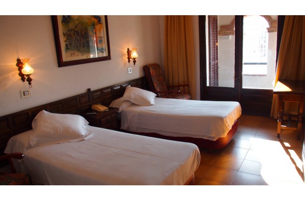 Hostal Miryam **