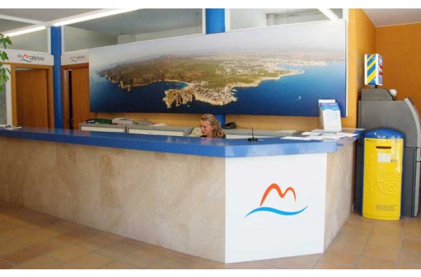 Camping Illa Mateua ****