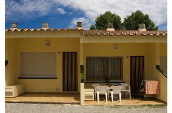 L'Escala ***