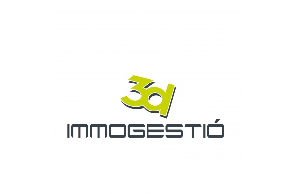 3D Immo - Gestió