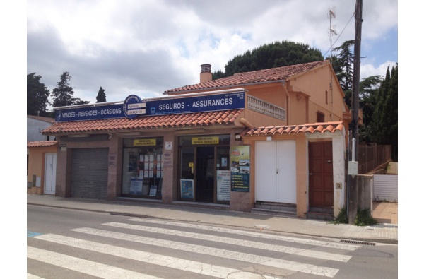 Agència Marquès