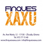 Finques Xaxu