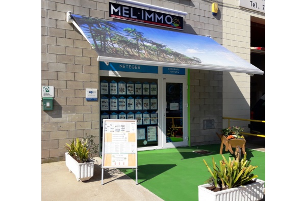 Mel - Immo