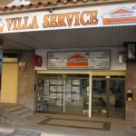 Villa Service PACSA S.L