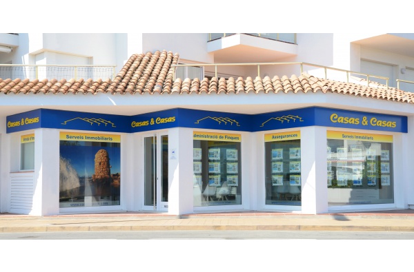 Casas i Casas