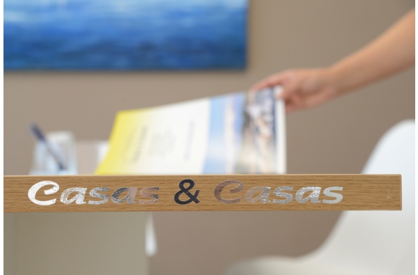 Casas i Casas