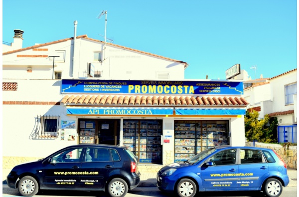 Immobiliària Promocosta