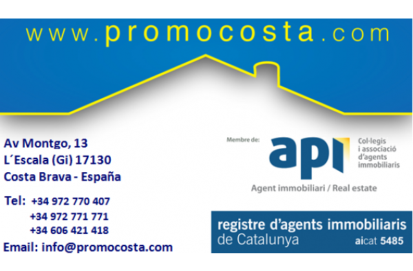 Immobiliària Promocosta