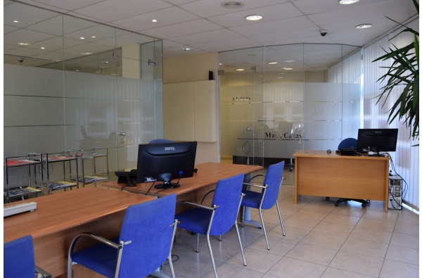 Mas i Casas Finques i Serveis
