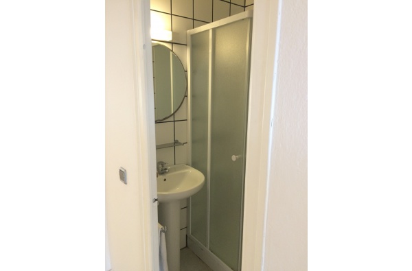 La Palmera 1 With sea views