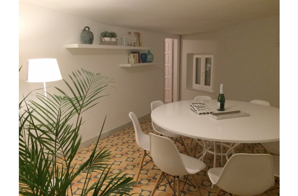 La Palmera 5