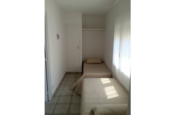 La Palmera 5