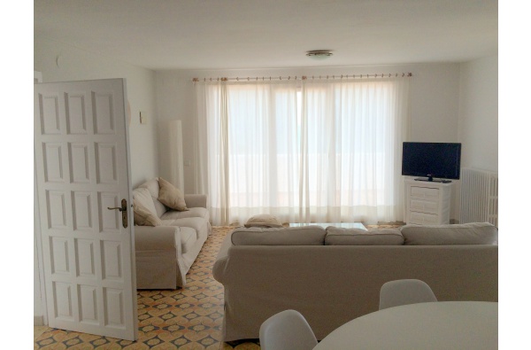 La Palmera 5