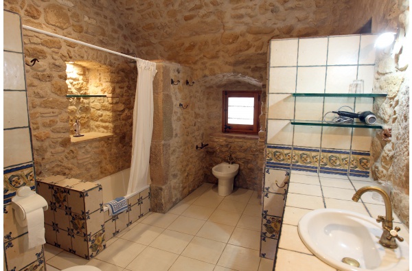 Can Gat Vell - Cal Secretari