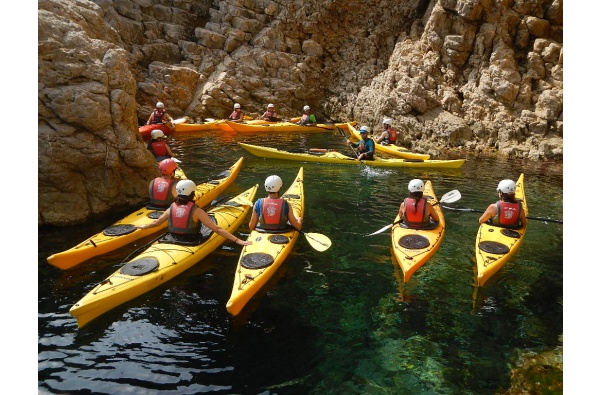 Kayak