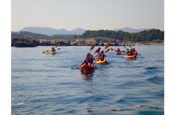 Kayak