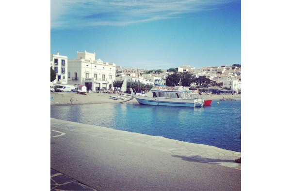 Excursions maritimes