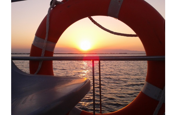 Excursions maritimes