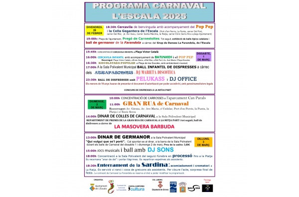 Le Carnaval