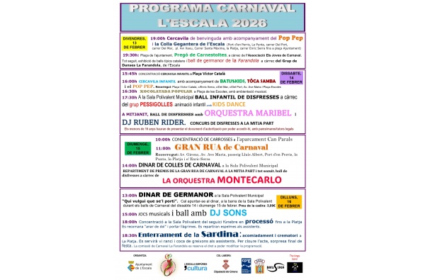 Carnaval