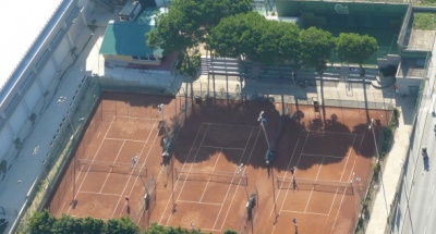 Instalaciones deportivas