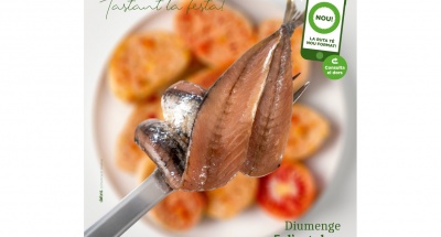 Festa de l'Anxova i ruta de la Tapa de l'Anxova