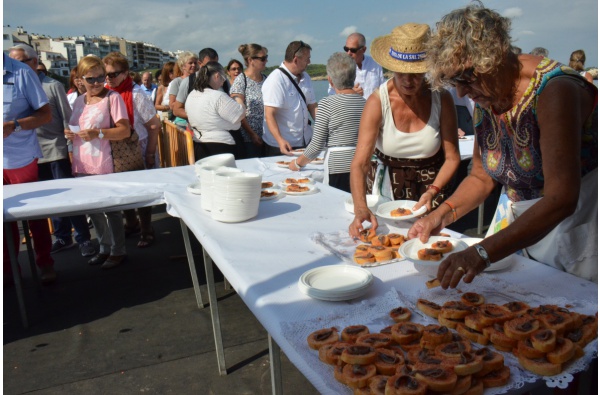Anchovy Festival and the Anchovy Tapa Trail