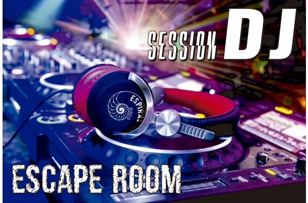 Escala Escape Room