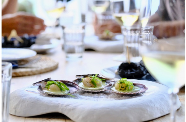 WINE & TAPAS TOURS