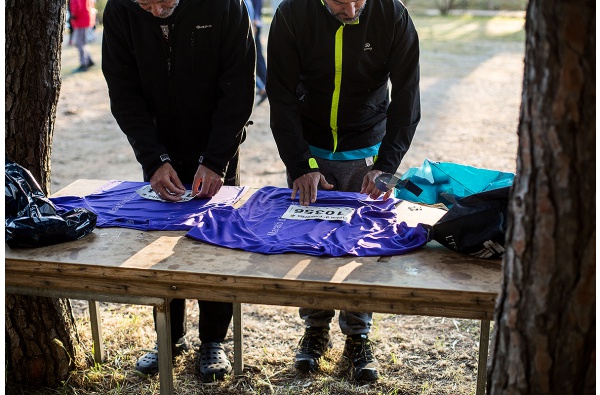 Marató d´Empúries
