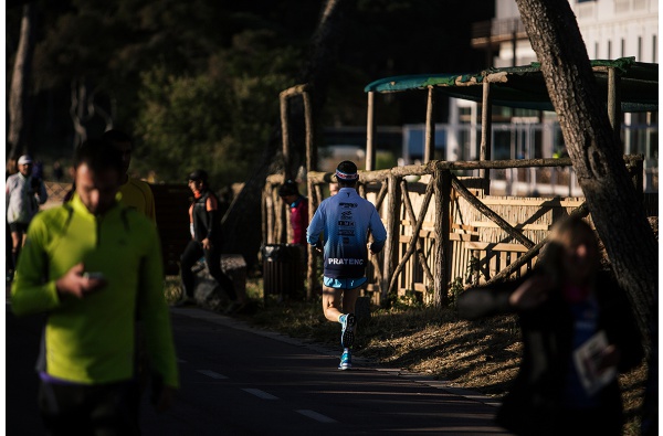 Marató d´Empúries
