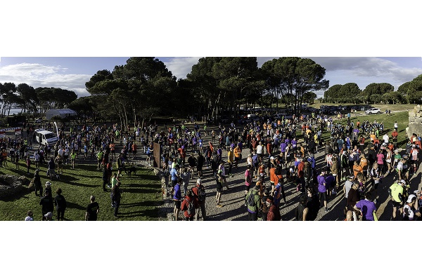 Marató d´Empúries