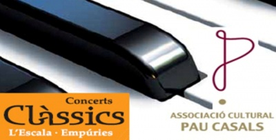 Classical Concerts at l'Escala – Empúries
