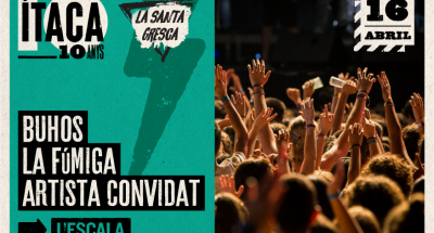 Festival Itaca 2022