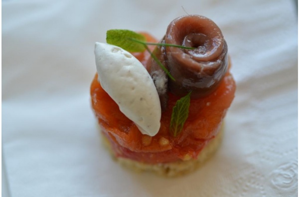 Ruta de la Tapa de la Anchoa