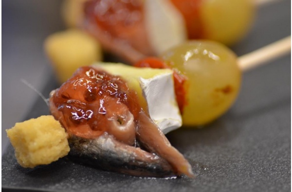 Ruta de la Tapa de la Anchoa