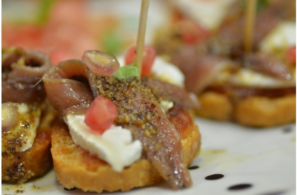 Ruta de la Tapa de la Anchoa