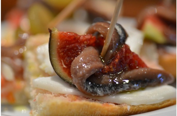 Ruta de la Tapa de la Anchoa
