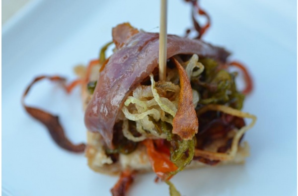 Ruta de la Tapa de la Anchoa