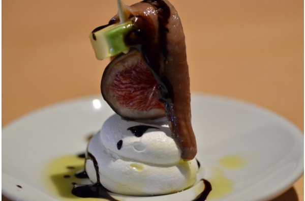 Ruta de la Tapa de la Anchoa