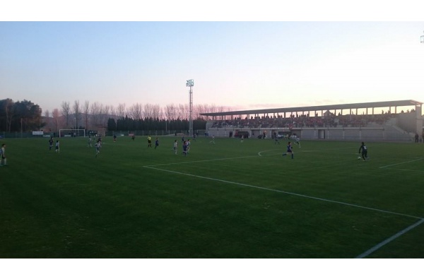 MIC Mediterranean International Cup