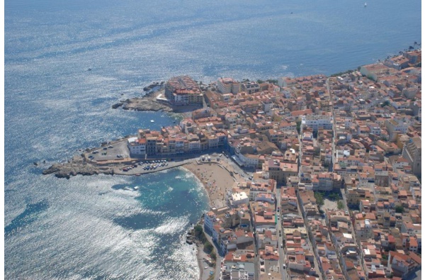 Casco antiguo