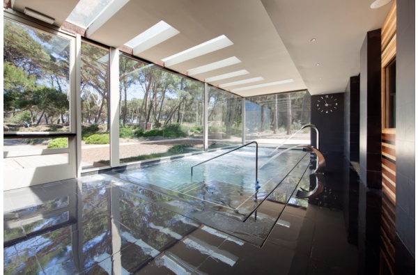 Centres de Spa et Wellness