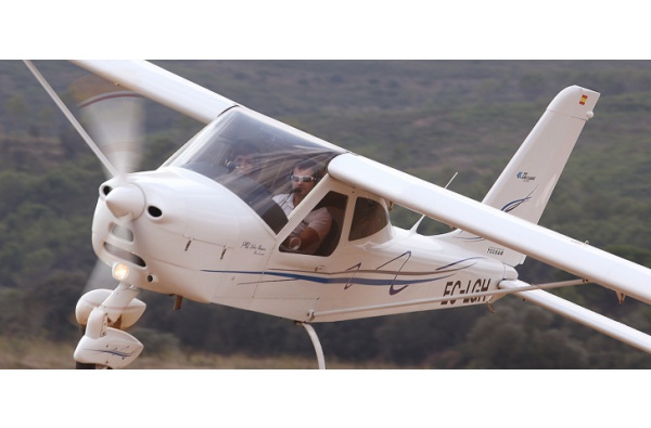 Vols en avió