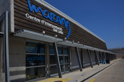 Fishing Interpretation Centre (MARAM)