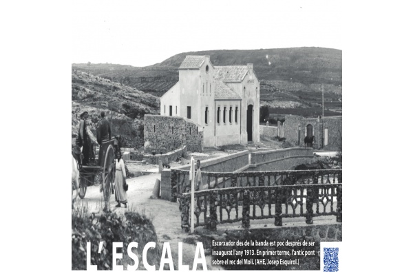 1.- Museu de l'Anxova i la Sal (MASLE)