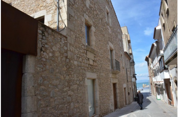 6.- Alfolí de la Sal