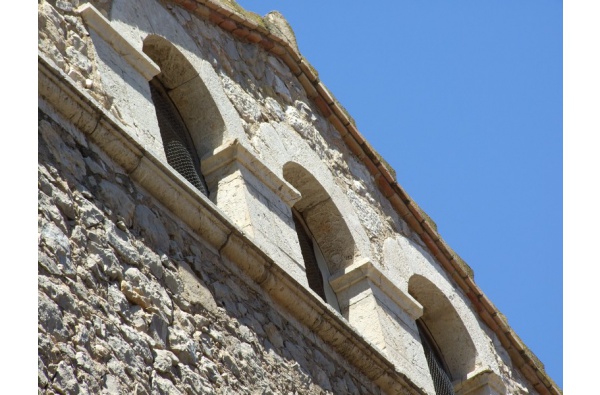 6.- Alfolí de la Sal