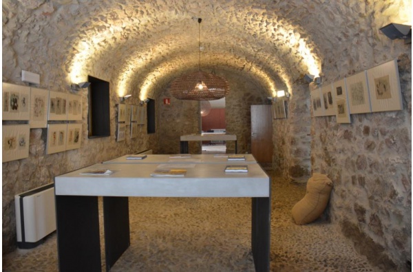 6.- Alfolí de la Sal