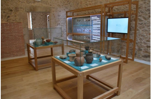 6.- Alfolí de la Sal